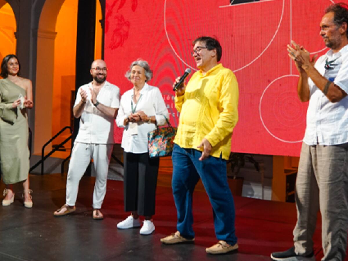 20 escritoras, directoras, guionistas y productoras en el Lab Macondo