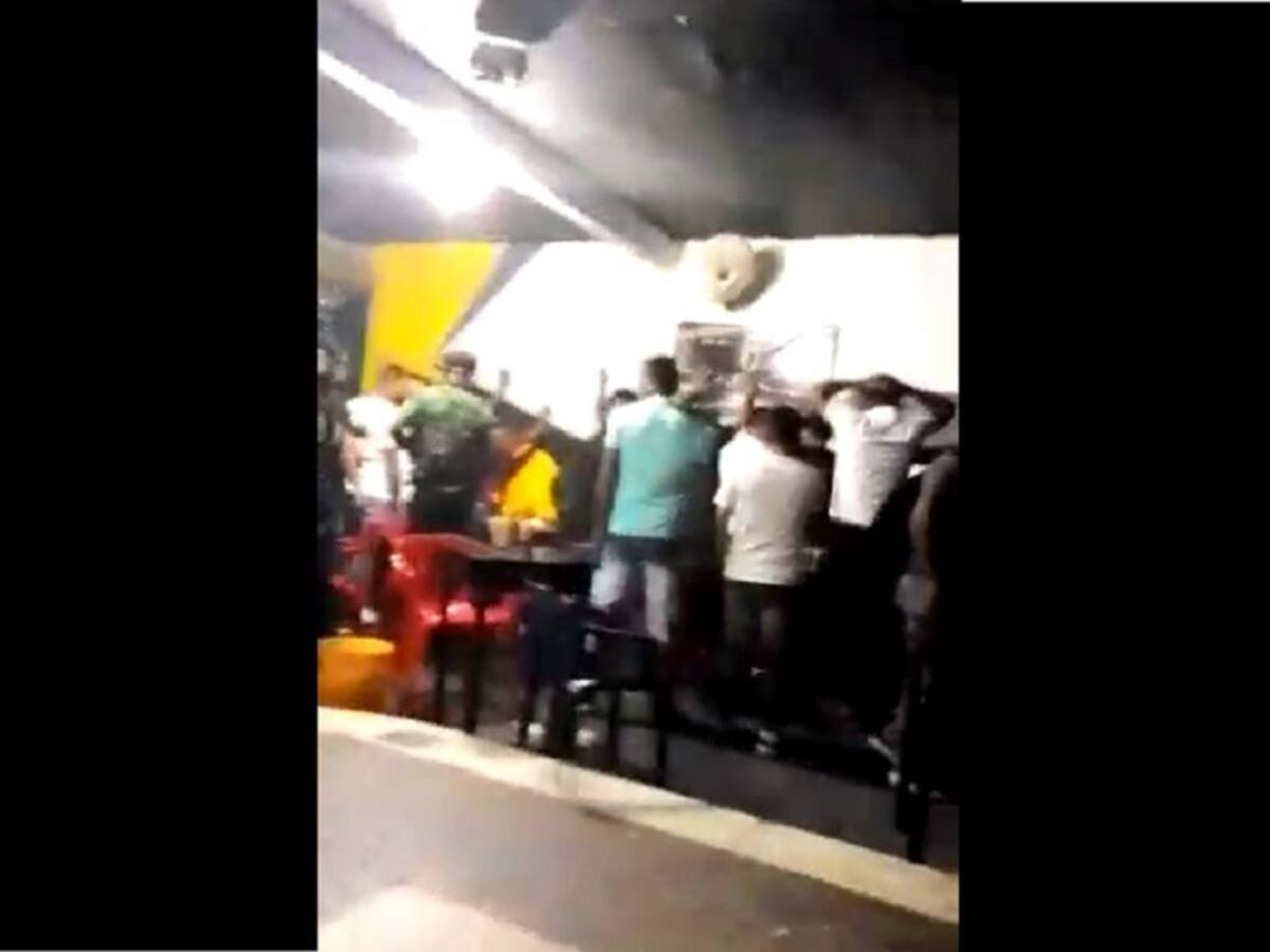 Grupos armados ilegales ejercen control en Orito, Putumayo