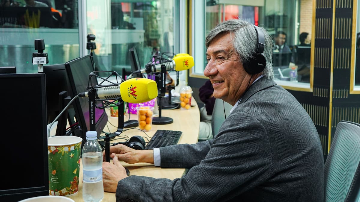Pan Pa’ Ya se sumó a la campaña Vamos Pa’ Lante: así es la alianza
