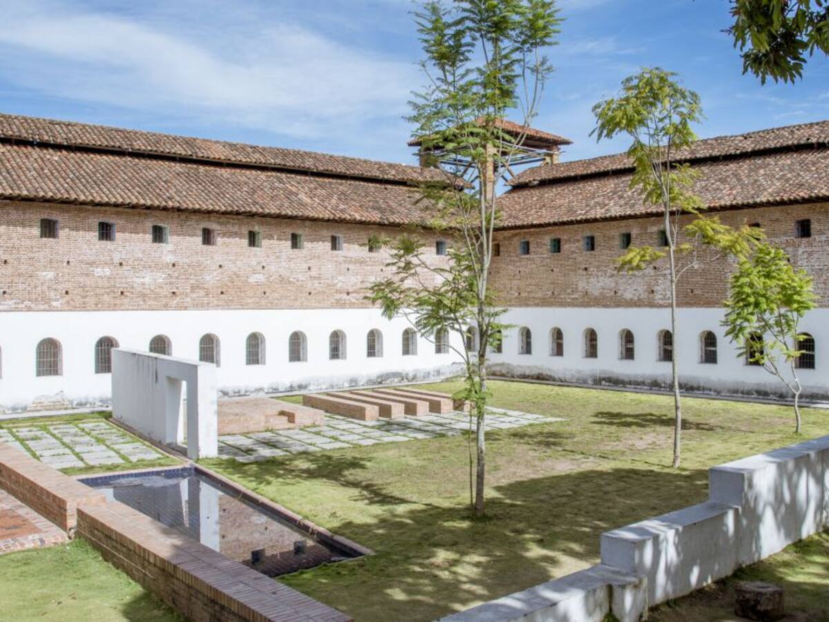 ¿Cuál es el plan en el Panóptico de Ibagué?
