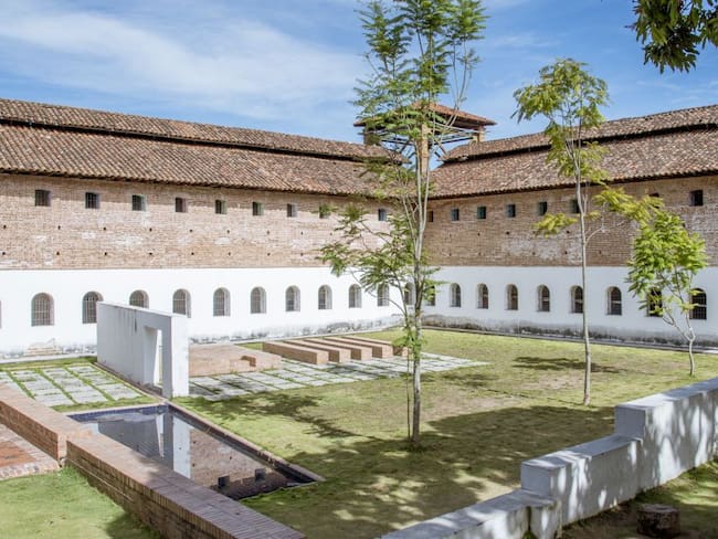 Panóptico de Ibagué