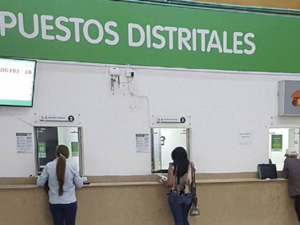 En un 34% aumentó el recaudo del impuesto predial en Barranquilla