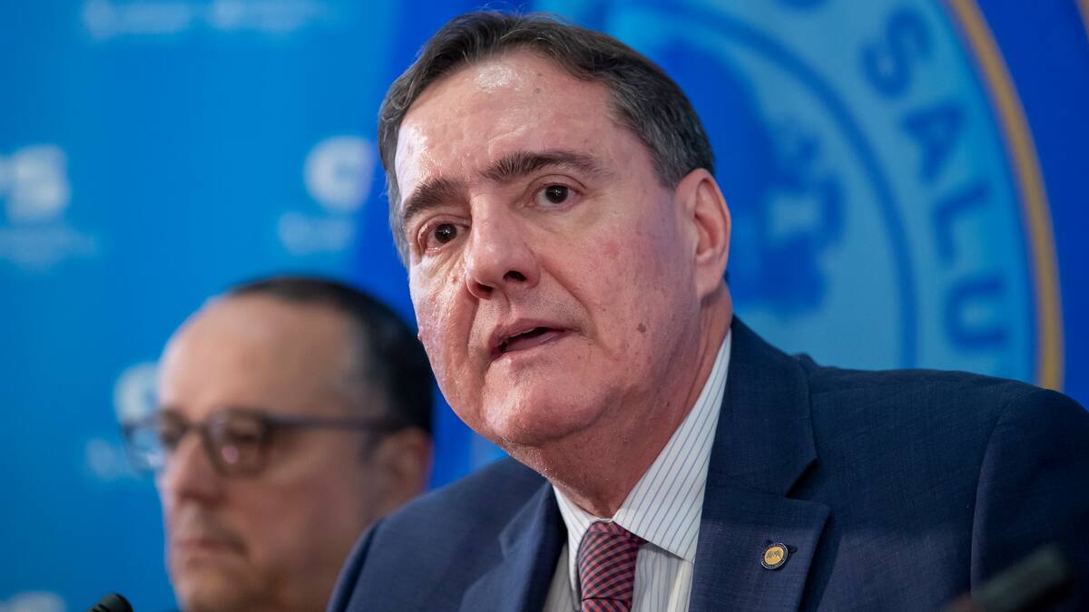 OPS reforzará la lucha contra el tracoma, la enfermedad de la “ceguera silenciosa”