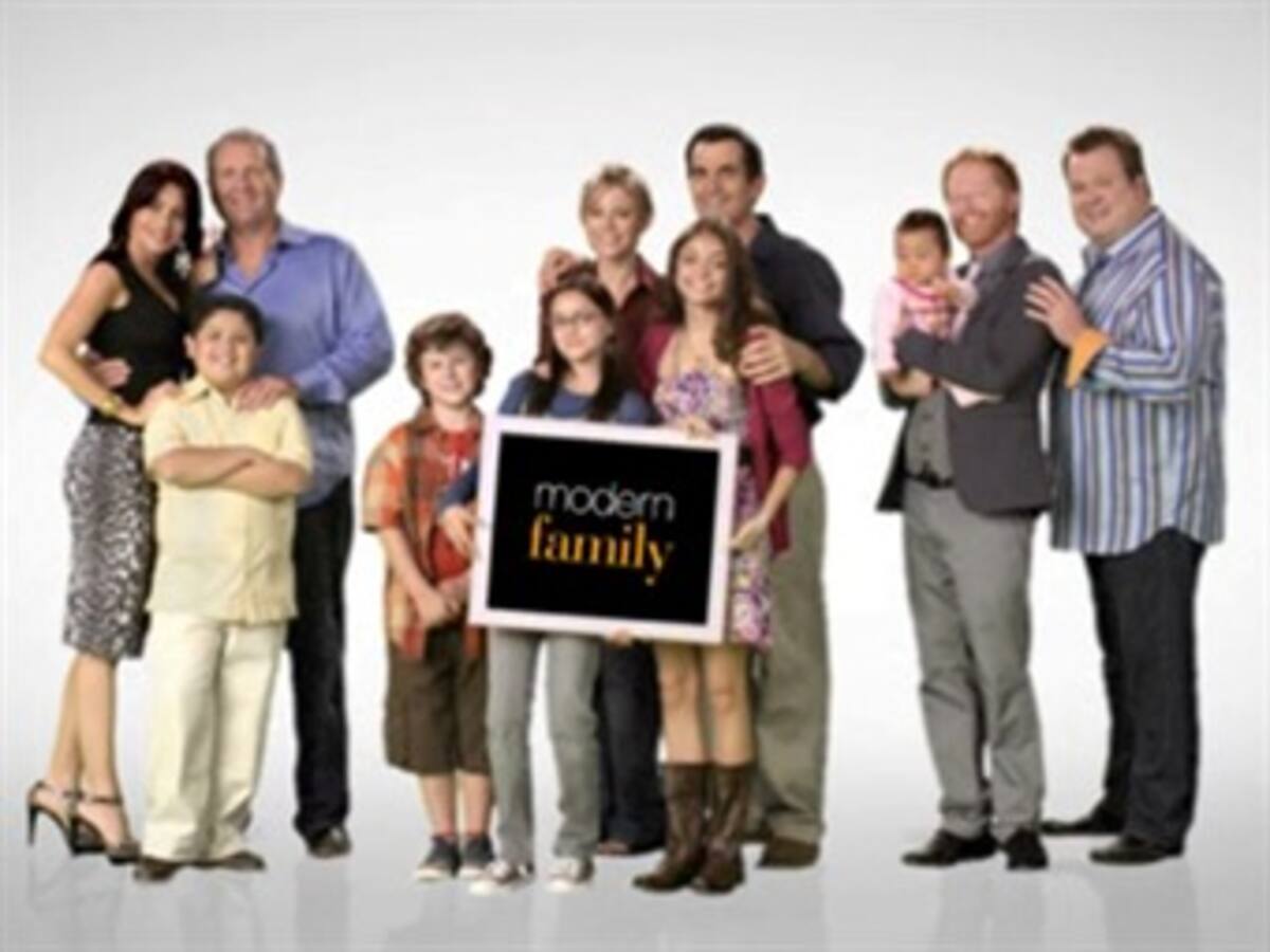 Sofía Vergara y sus compañeros de la serie 'Modern Family' logran sustancial aumento de salarios