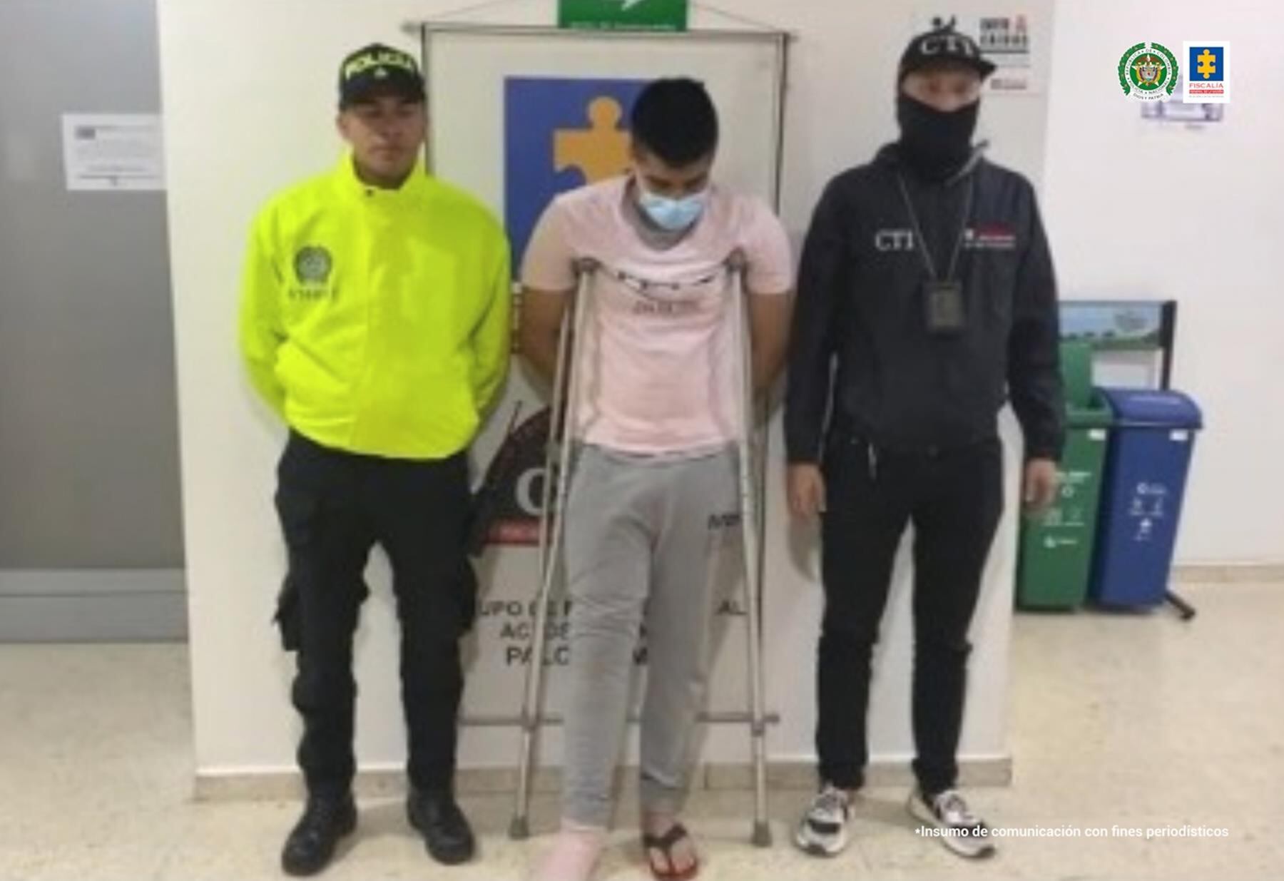 Daniel Felipe Portela Gómez