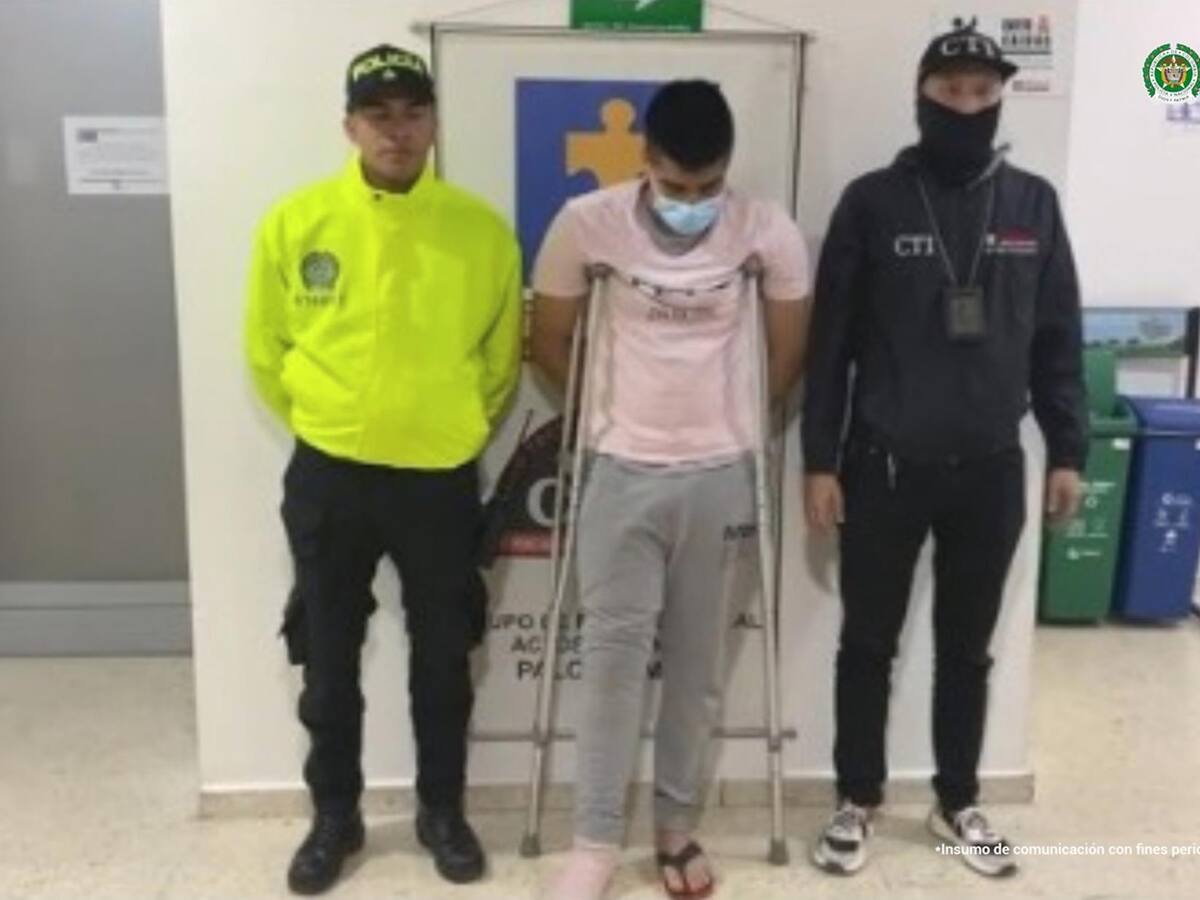 Revelan nuevos detalles del caso del hombre que fue decapitado en el norte del Tolima