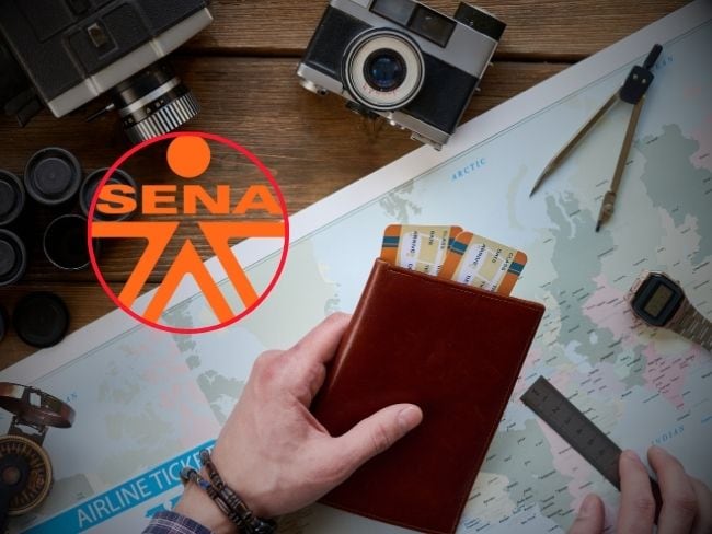 ¡Aplique! SENA ofrece cursos cortos GRATIS para certificarse en turismo: inscripciones