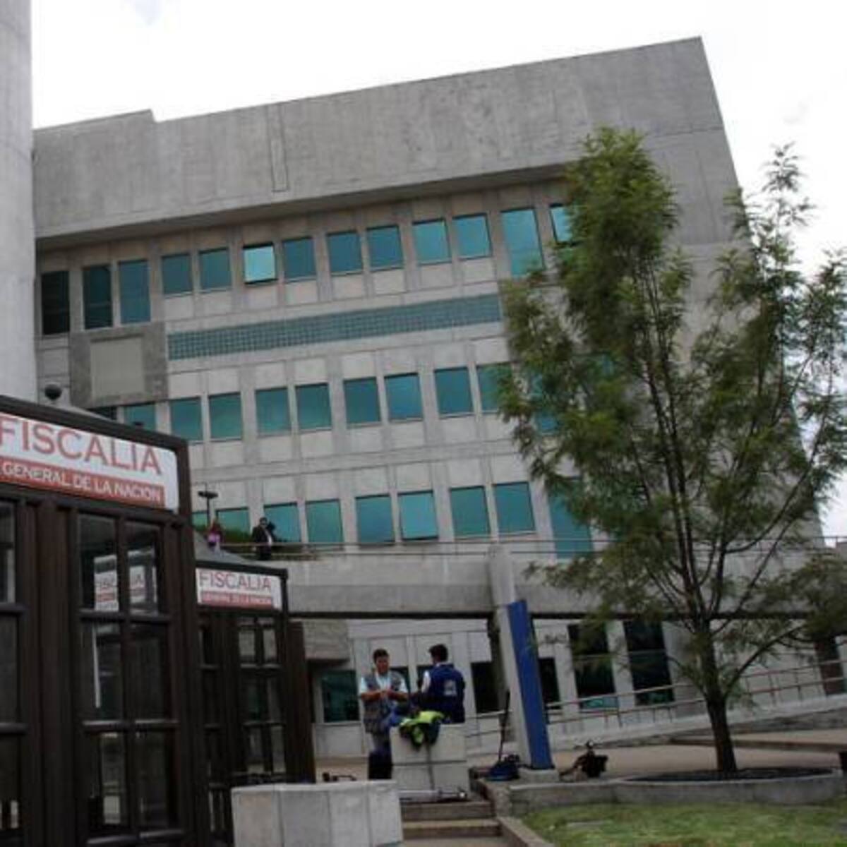 Dos risaraldenses se inscribieron como aspirantes al cargo de Fiscal General