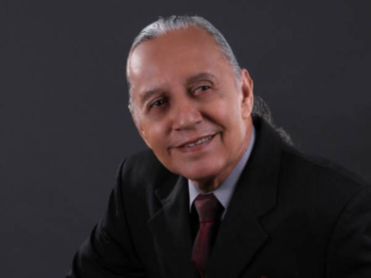 Exclusiva para Colombia: Don Felipe asegura que "nunca es tarde"