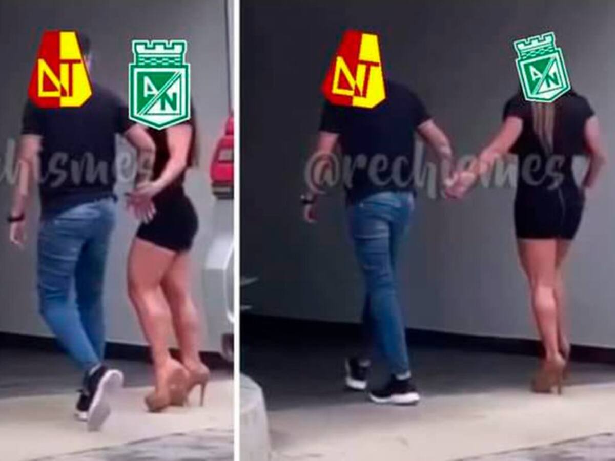 “Habrá toque de queda hasta que Nacional le gane a Tolima” y más memes