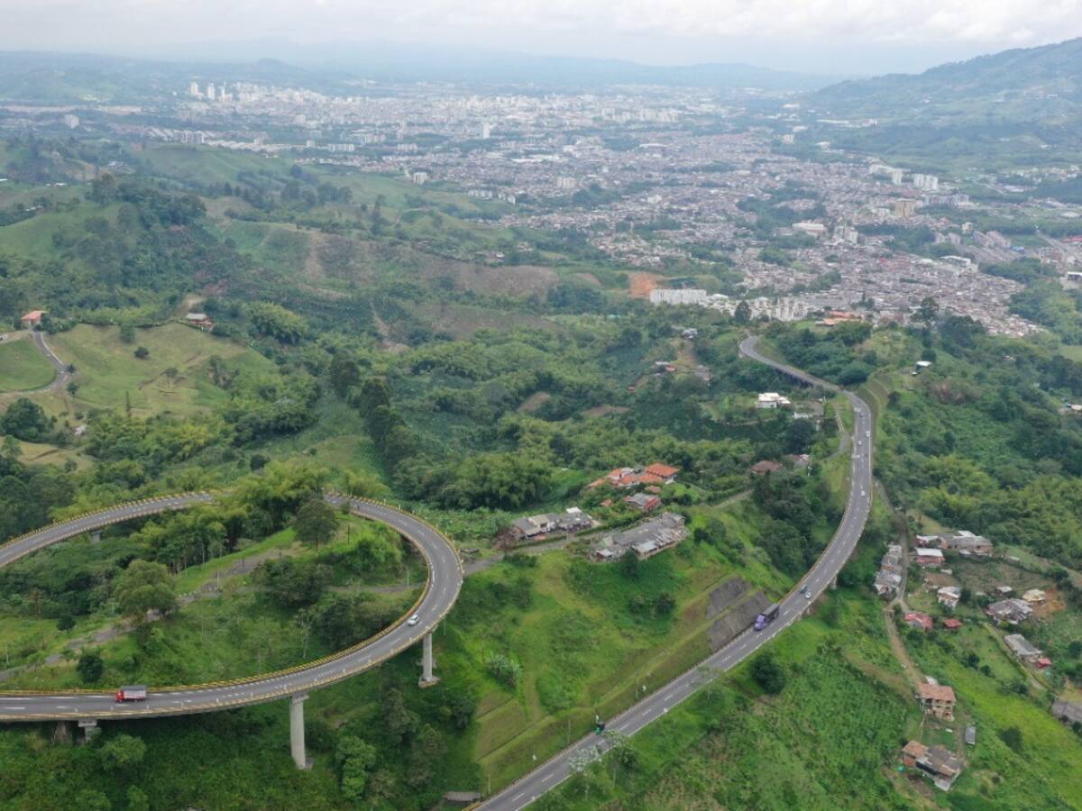 Los homicidios cayeron en un 80% en Dosquebradas