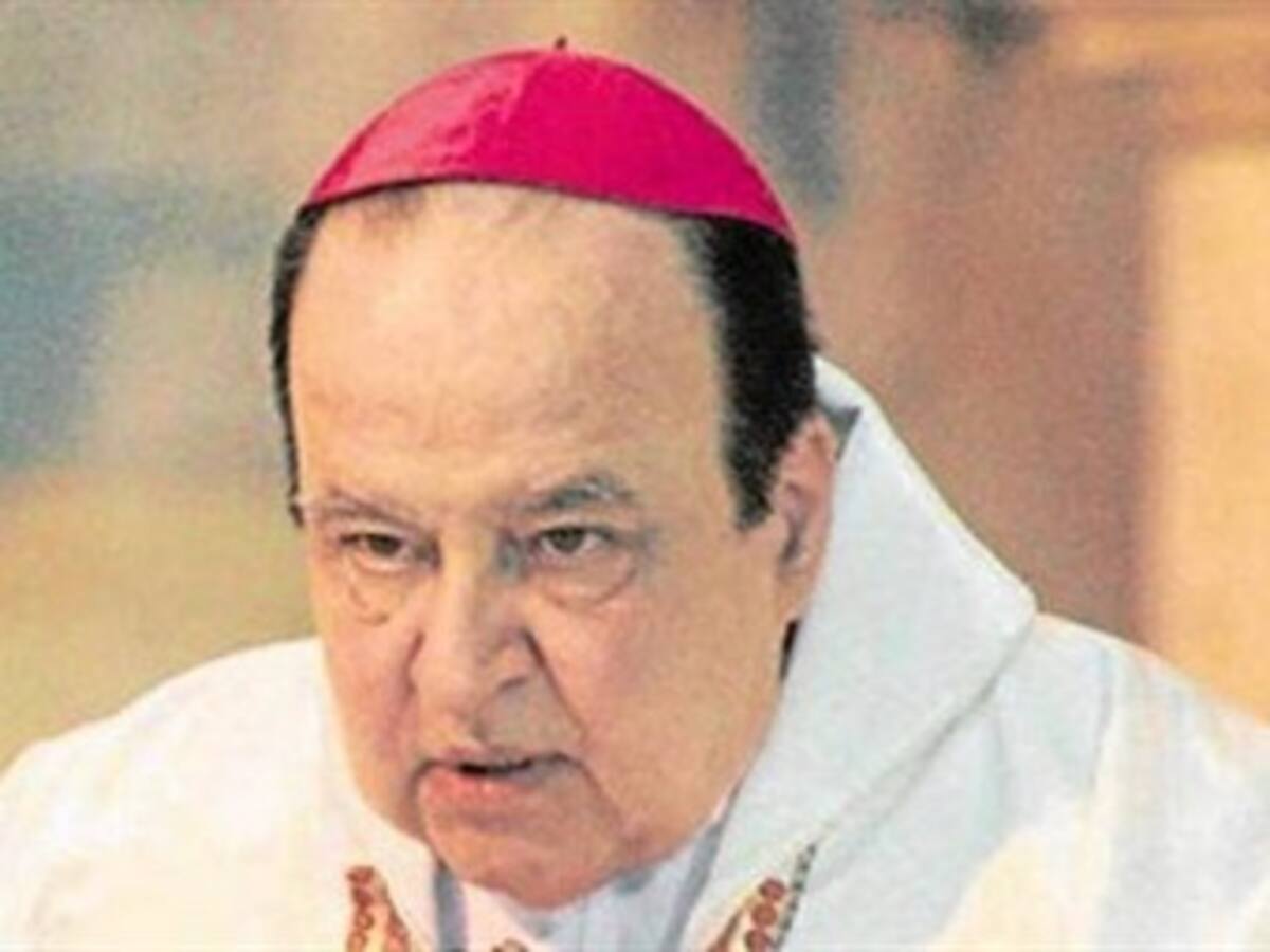 Por demanda de injuria y calumnia renunció Obispo en Boyacá