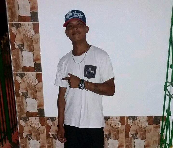 Yonaiker Daniel Mejía Mendoza