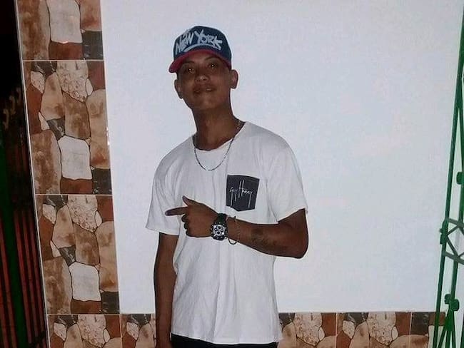 Yonaiker Daniel Mejía Mendoza