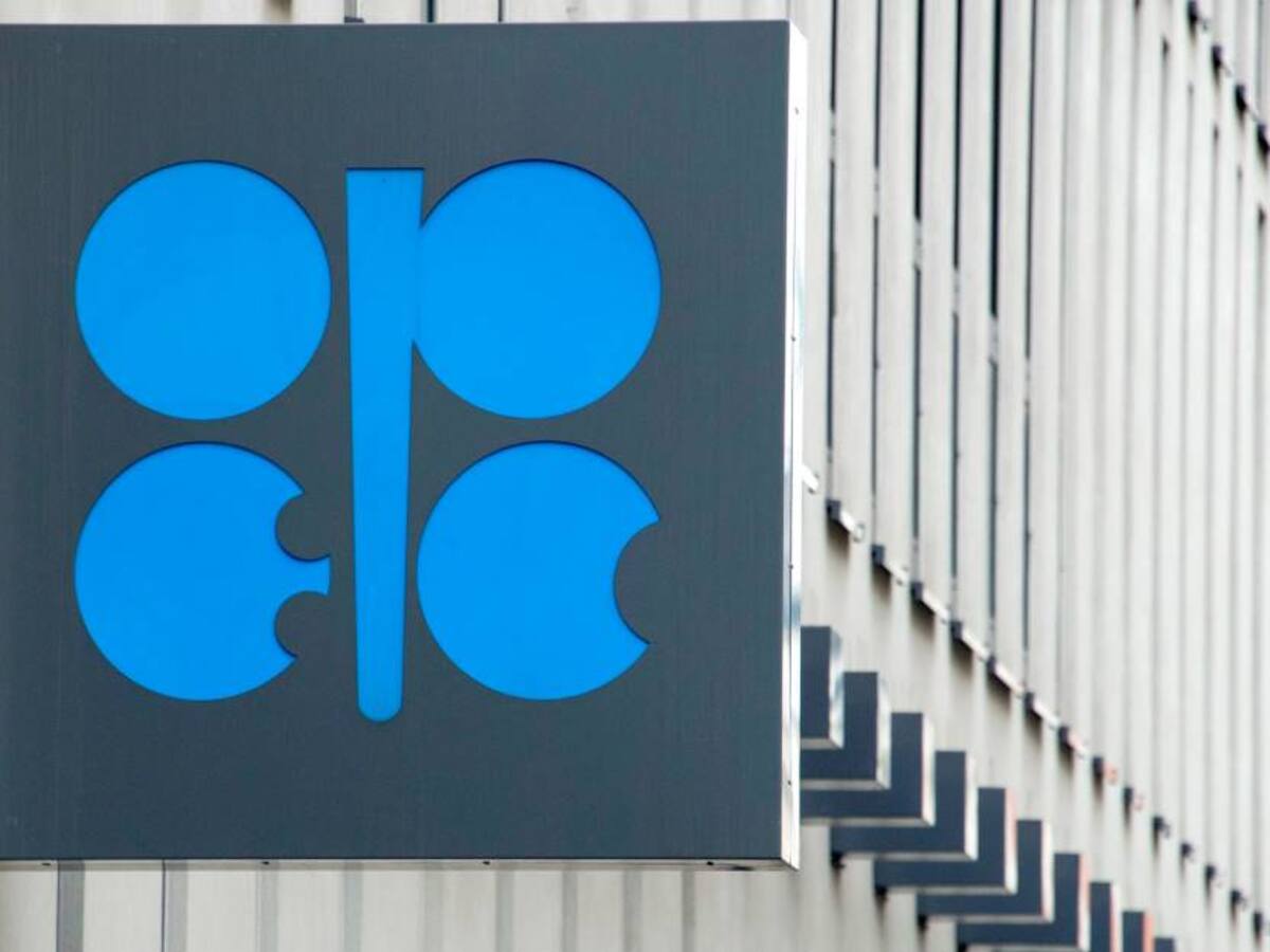 OPEP+ evaluará precios de petróleo tras invasión rusa a Ucrania