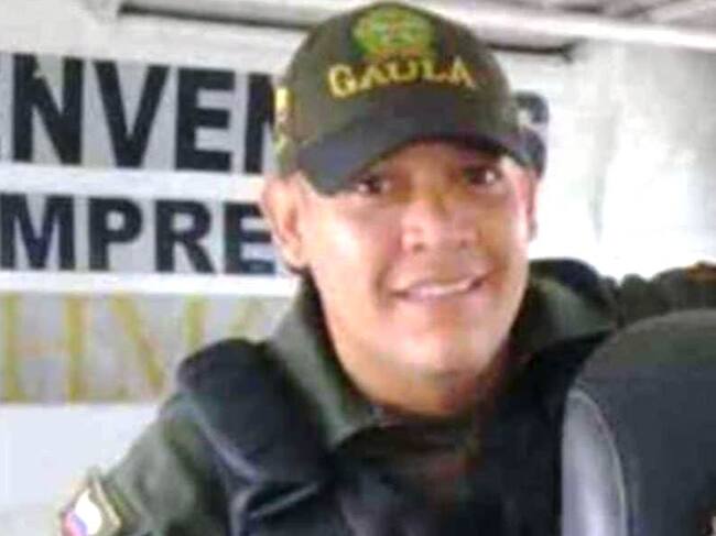 Policía de Bolívar