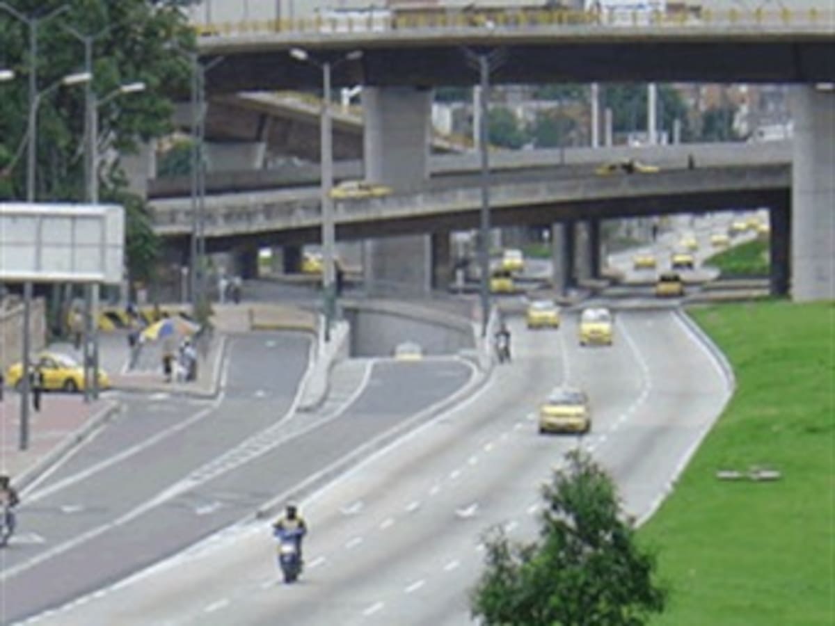 Día sin carro debe estar acompañado de otras medidas