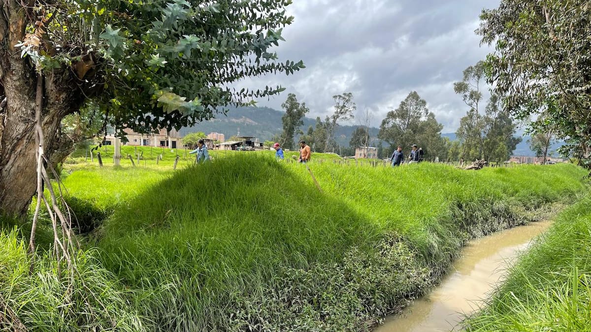 Boyacá refuerza la lucha contra la contaminación con nuevos proyectos de saneamiento hídrico