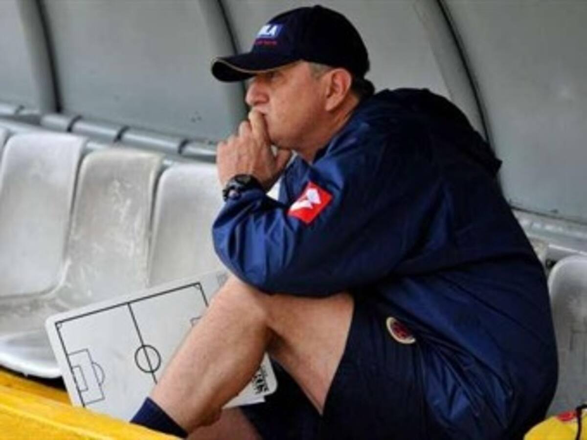 Christian Zapata, Camilo Zuñiga y Wason Rentería serán titulares con Colombia ante Argentina