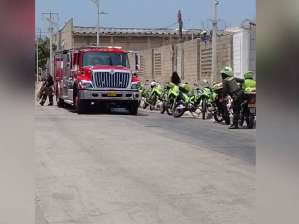Piden garantizar seguridad en Las Estrellas tras fuga de capturados