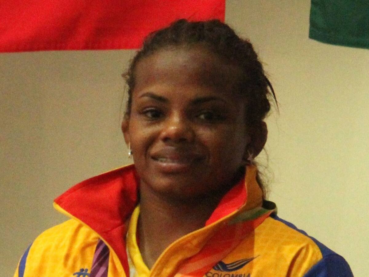 Jackeline Rentería tendrá seis semanas de incapacidad