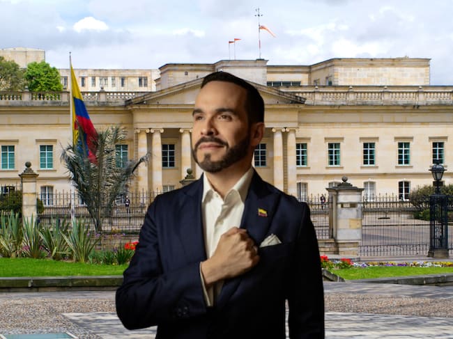 Imagen de referencia | Casa de Nariño: Getty Images / Abelardo De La Espriella: Colprensa.