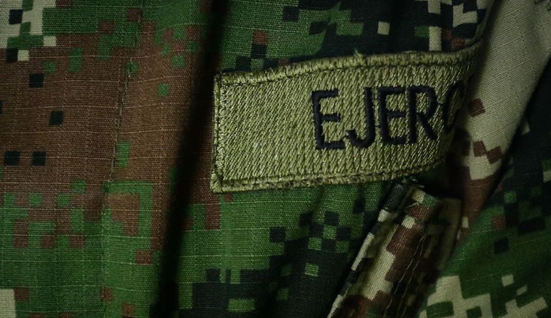 Los delincuentes se identifican como miembros del Ejército Nacional en el Huila, para ofrecer falsos empleos, pidiendo dinero. 