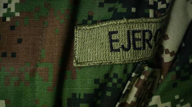 Los delincuentes se identifican como miembros del Ejército Nacional en el Huila, para ofrecer falsos empleos, pidiendo dinero.