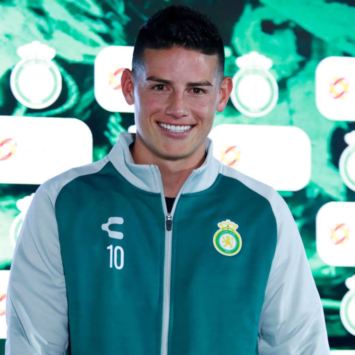 🔴 Atlas Vs. León EN VIVO: siga el minuto a minuto del partido con James Rodríguez en la Liga MX