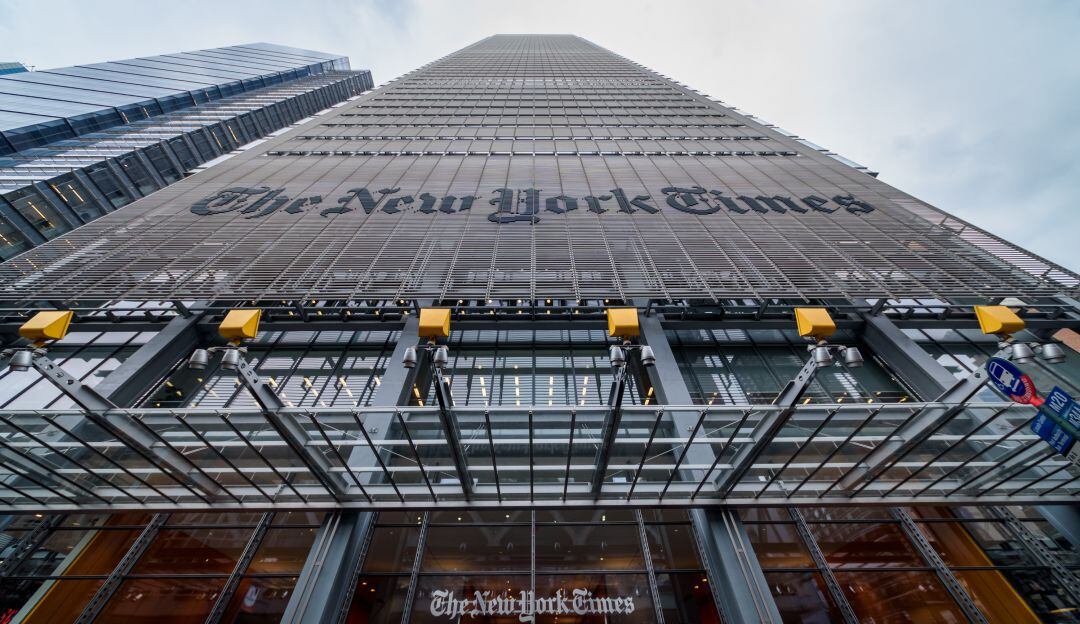 The New York Times 