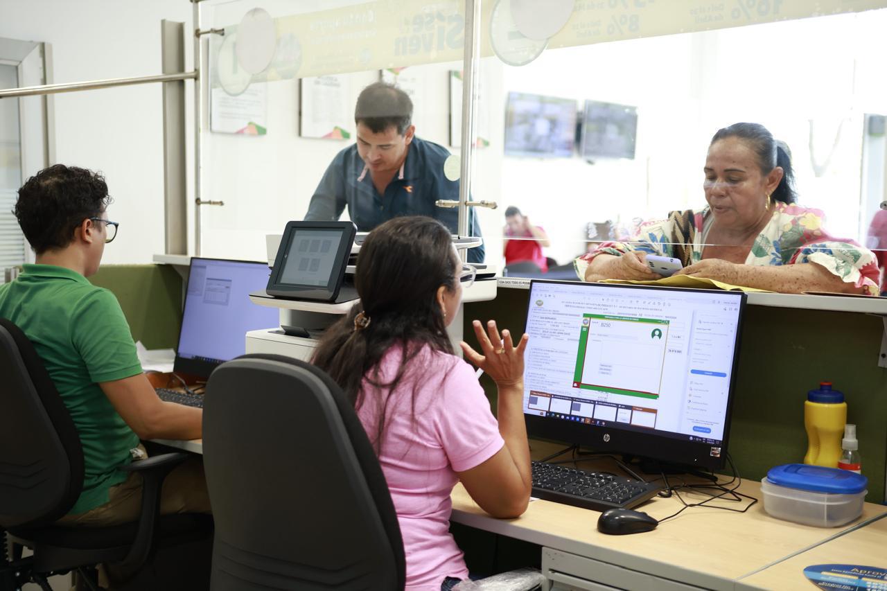 Foto: Secretaría de Hacienda, Alcaldía de Cartagena