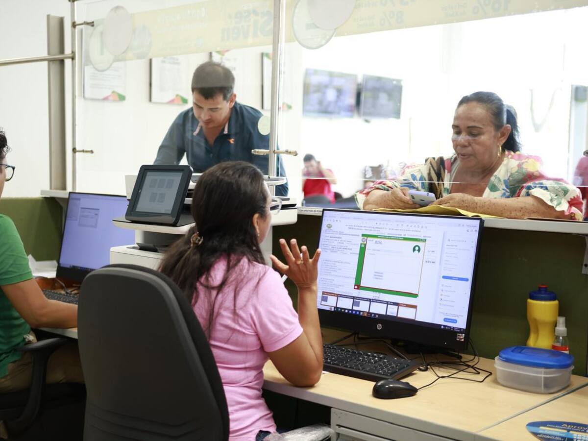 Cartagena incrementa recaudo tributario en $41 mil millones respecto a 2023