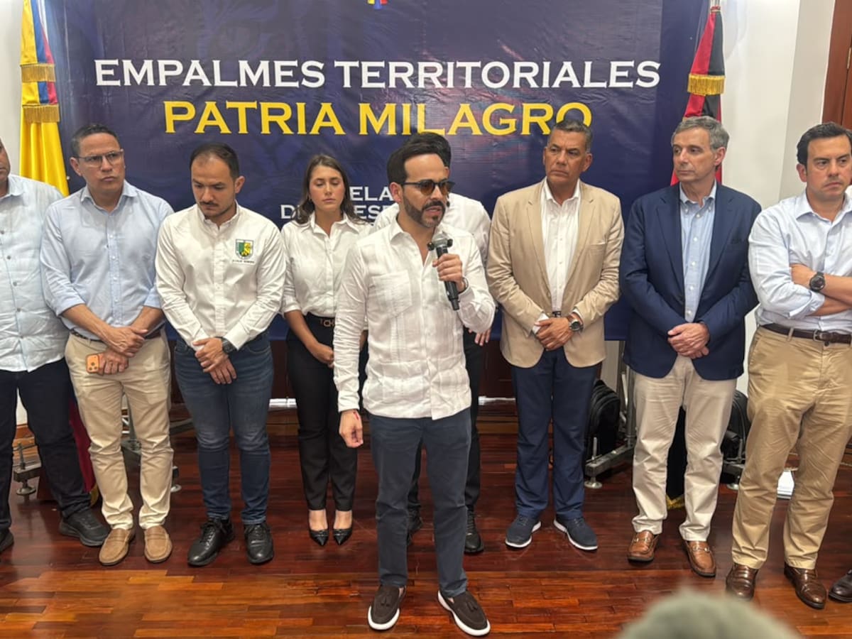 Seguridad, infraestructura y recuperación de Venezuela, agenda del gobierno para Norte de Santander