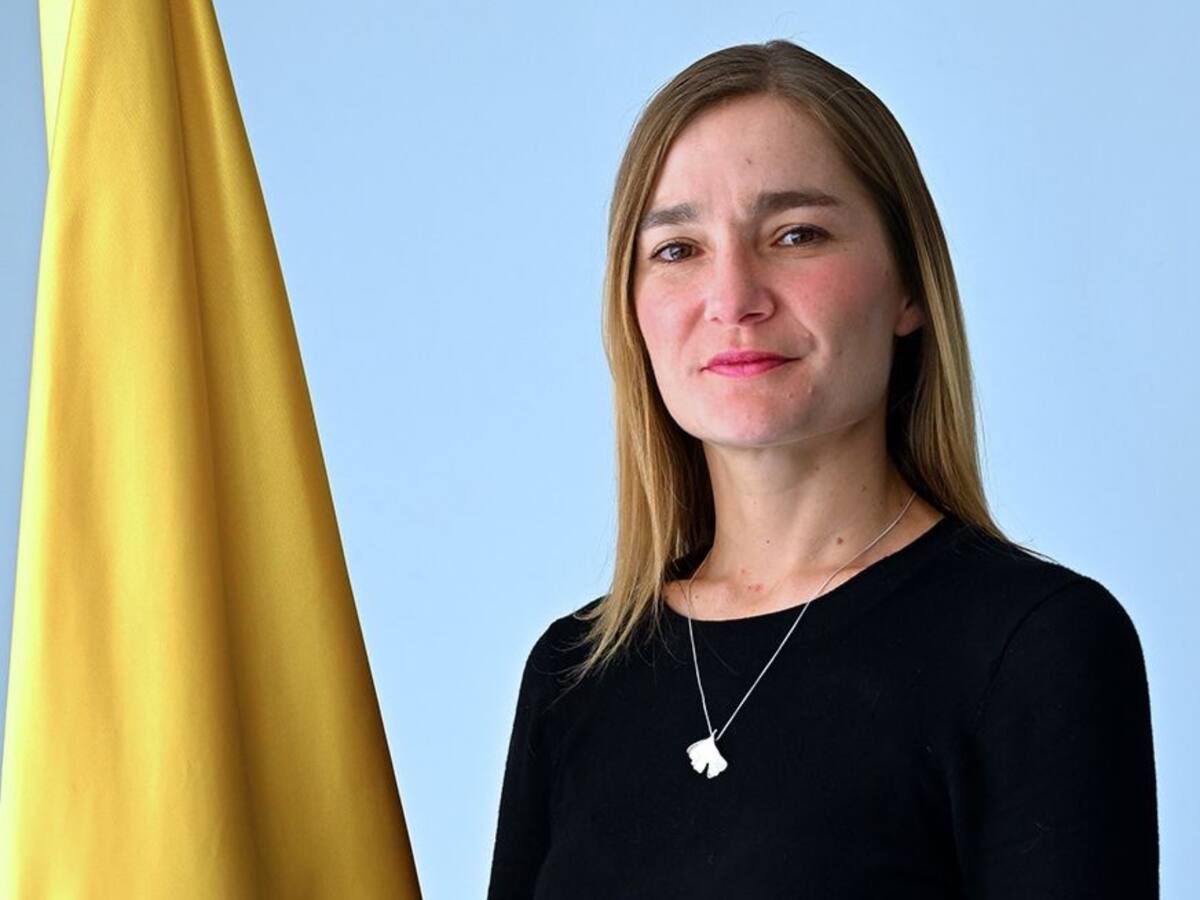 “Ceses al fuego pudieron dar ventaja a grupos criminales”: Daniela Gómez, ex viceministra de Defensa