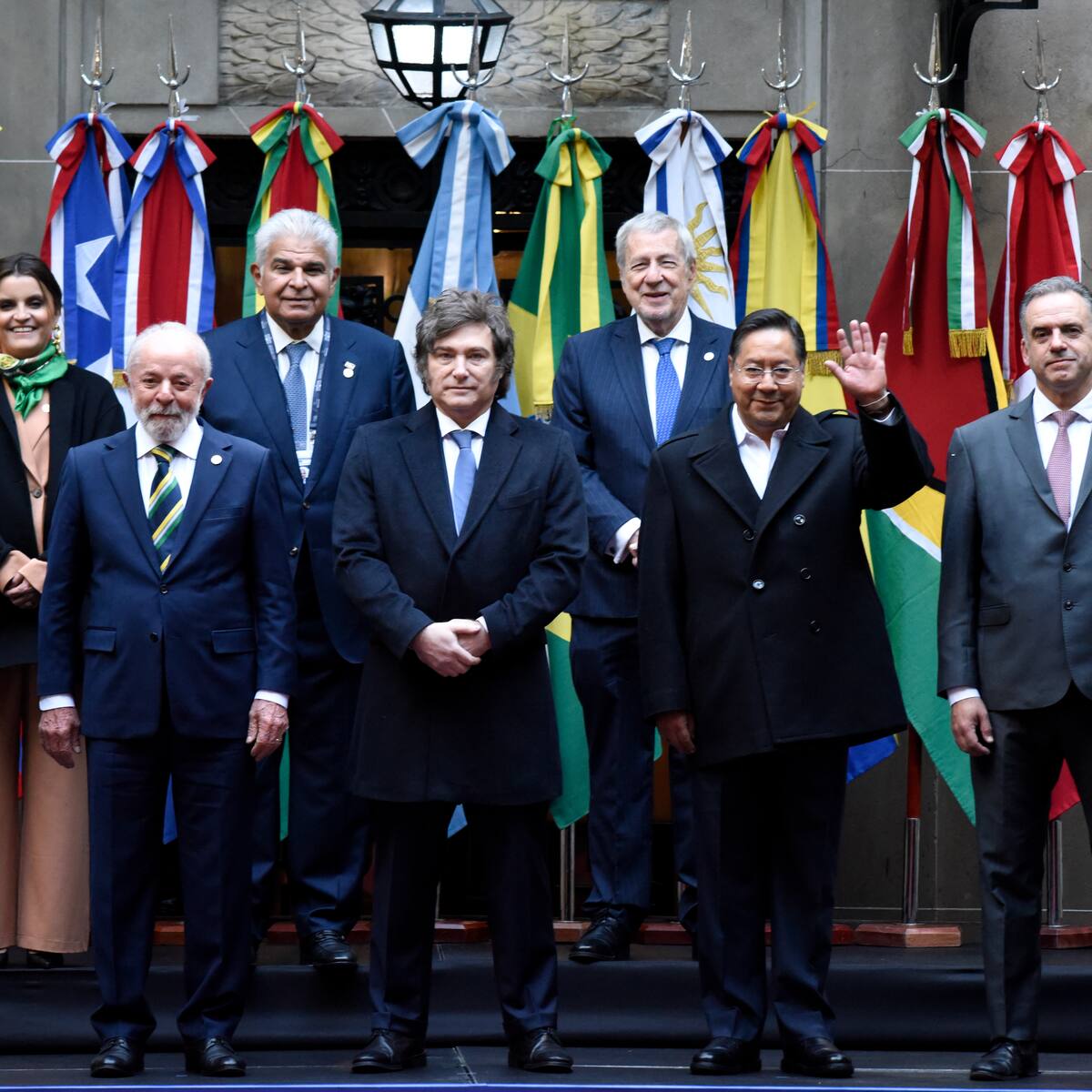 Mercosur y Canadá retoman negociaciones de acuerdo de libre comercio