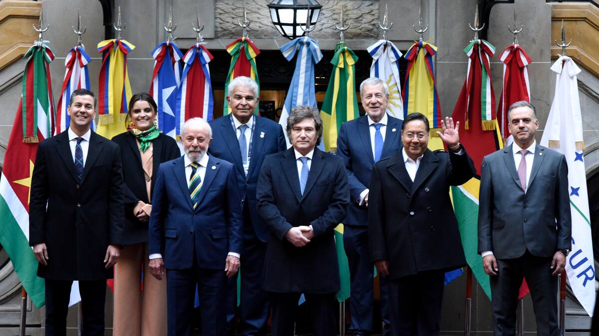 Mercosur y Canadá retoman negociaciones de acuerdo de libre comercio