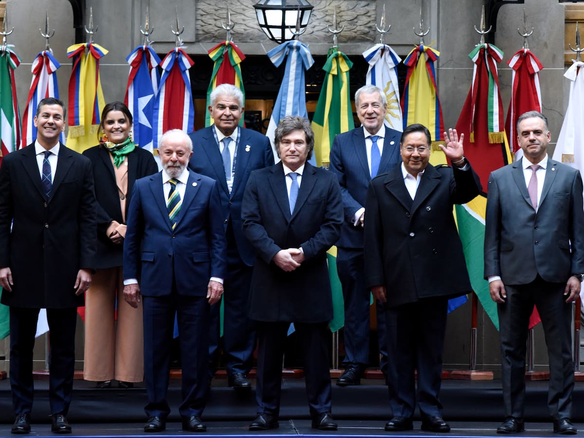 Mercosur y Canadá retoman negociaciones de acuerdo de libre comercio