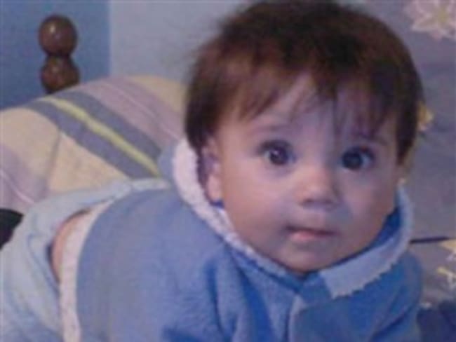 Un año después no se sabe quien asesinó al pequeño Luis Santiago