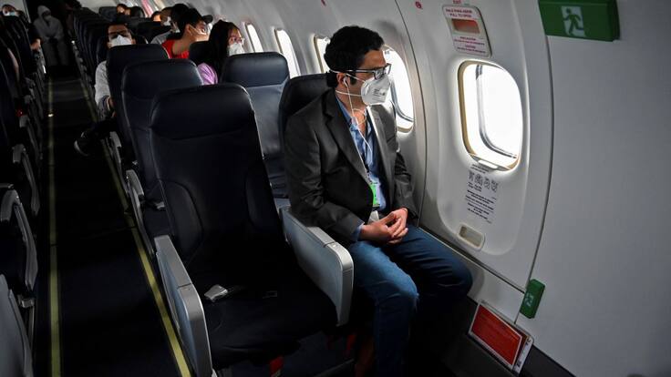 Esperamos cerrar el año con 30 millones de pasajeros: Aeronáutica Civil