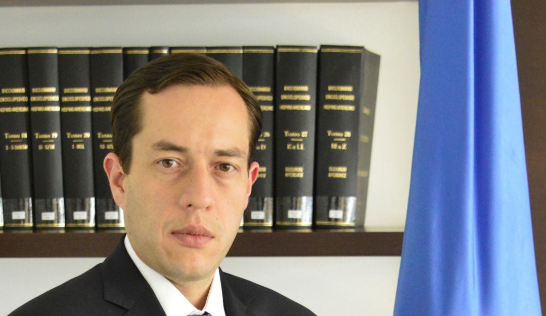 Investigación por corrupción en Ruta del Sol II