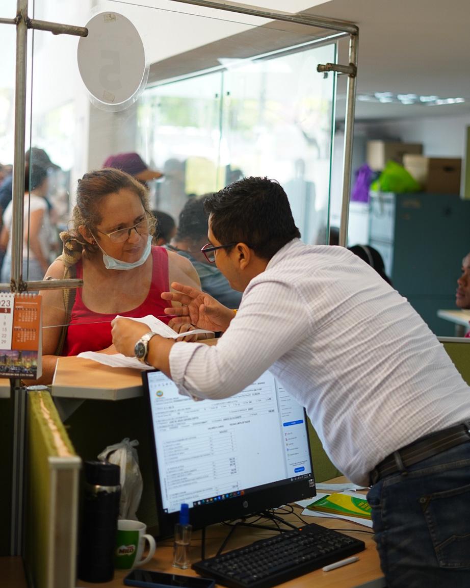 Secretaría de Hacienda