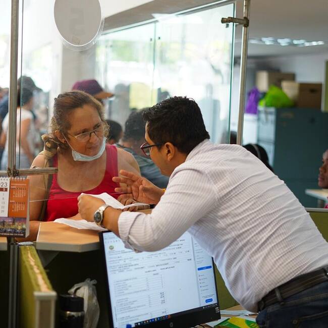 Secretaría de Hacienda