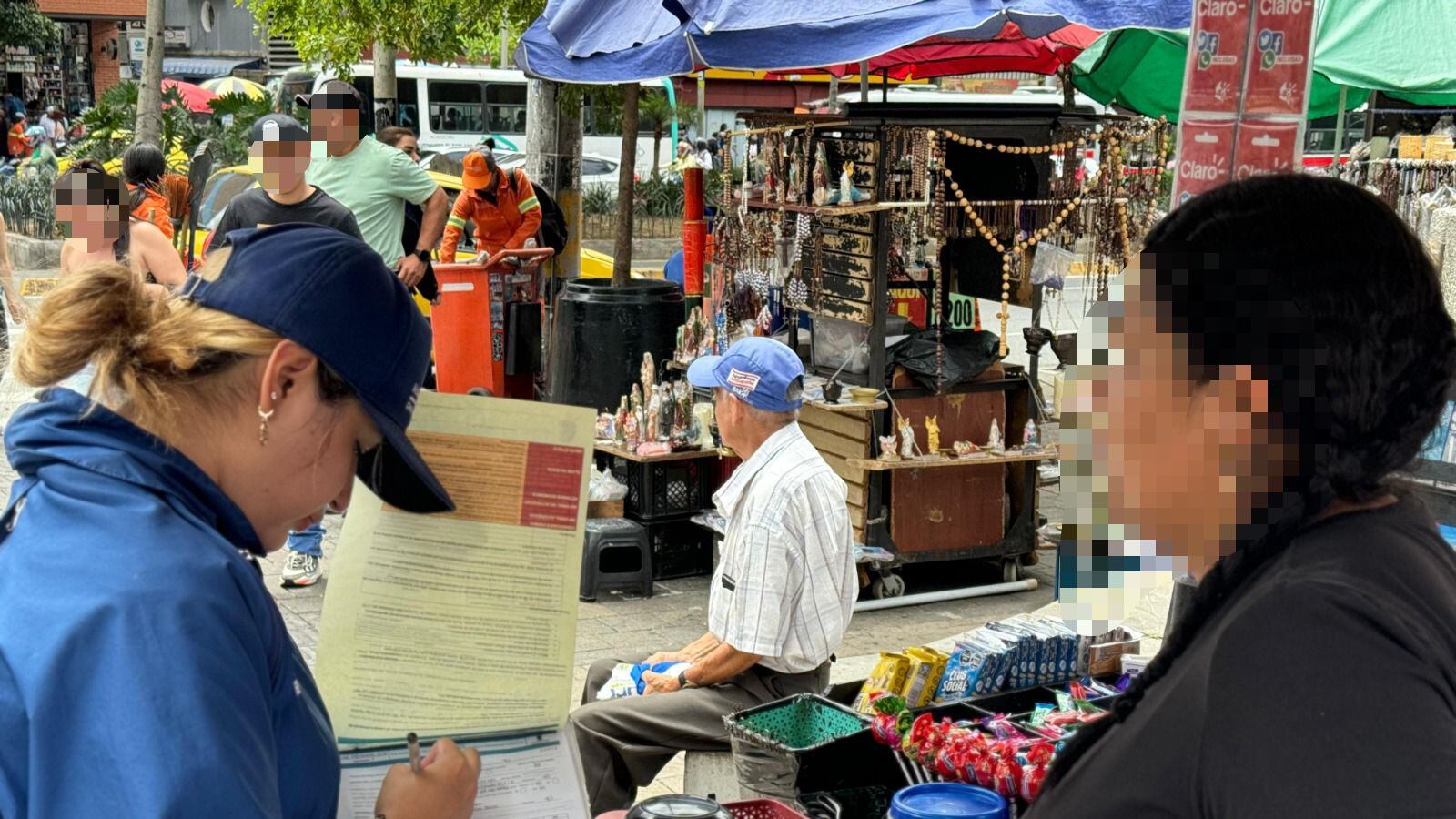 Foto: cortesía alcaldía de Medellín.