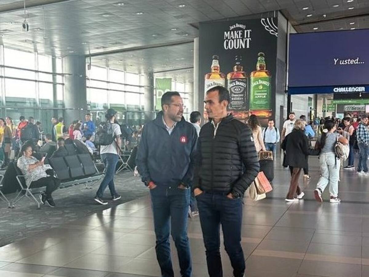 Manuel Parada renunció a su candidatura a la alcaldía de Bucaramanga