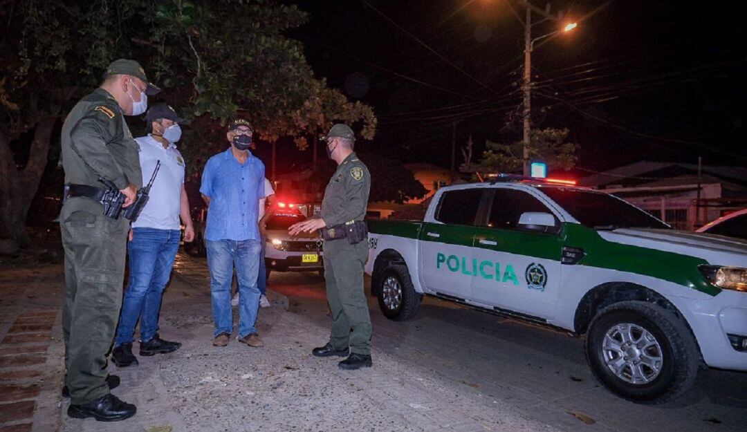 Operativos