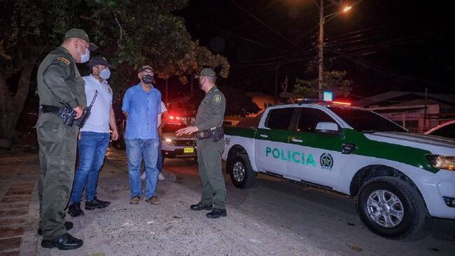 Operativos