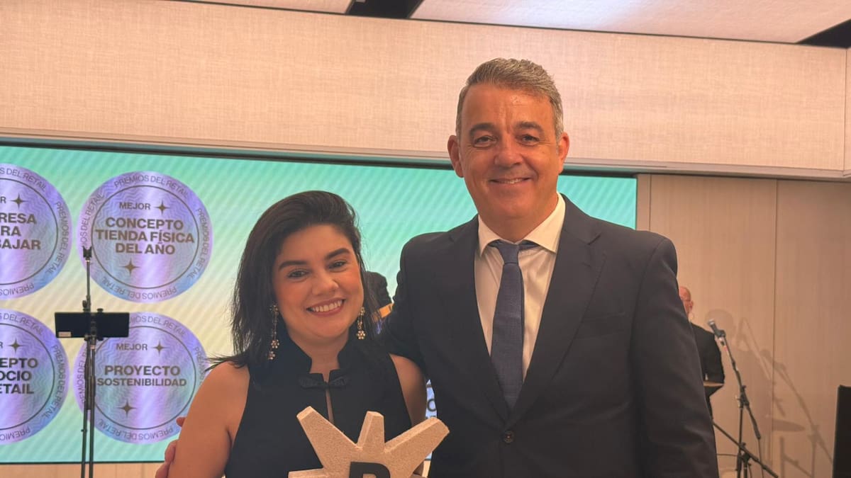 El Grupo Éxito recibió reconocimiento iberoamericano por su trabajo contra la desnutrición infantil