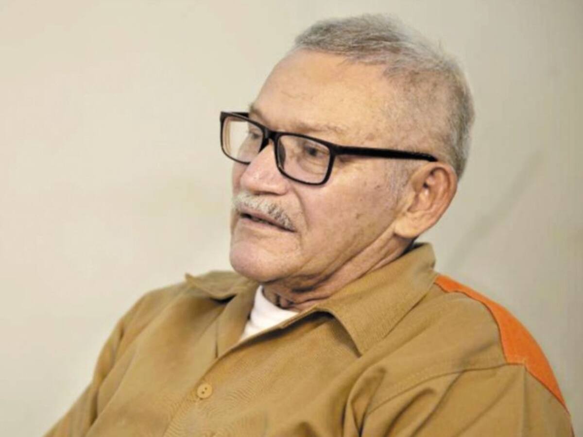 En libertad hombre condenado por llamarse igual a jefe paramilitar