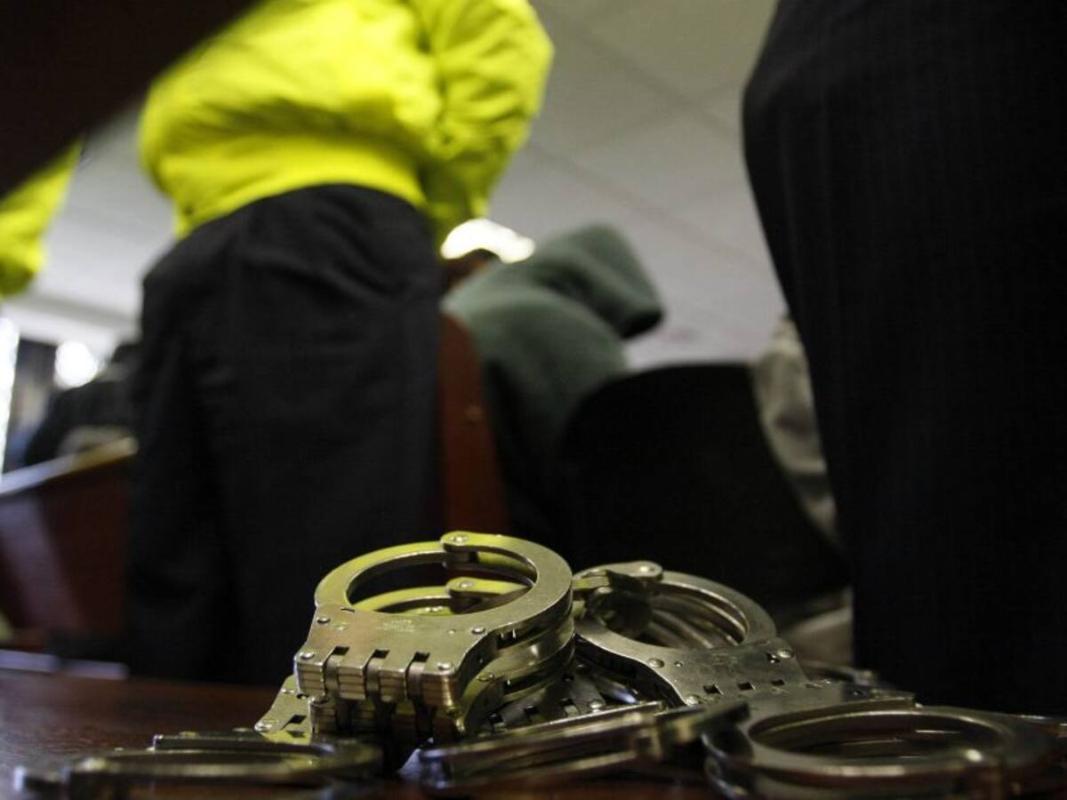 Los infiltrados: Policías que desenmascararon a sus compañeros traficantes