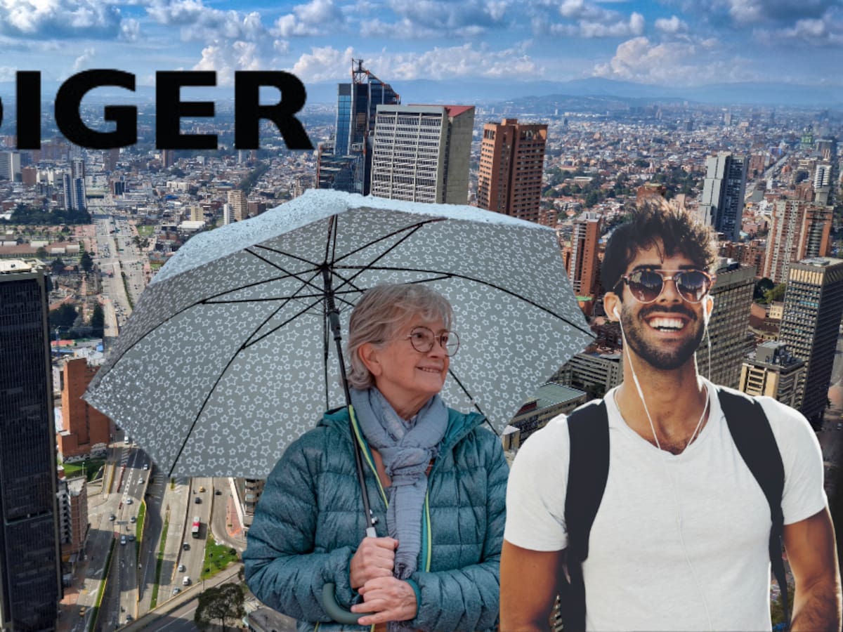 IDIGER: Pronóstico del clima en Bogotá para este viernes 5 de junio